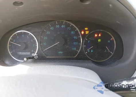 2009 Toyota Sienna Le from USA, damaged, VIN 5TDZK23C89S234237